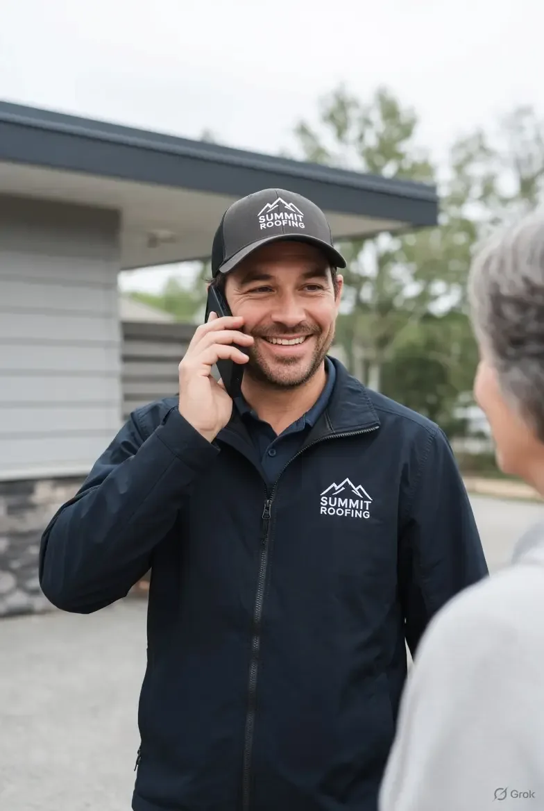 Flat Roof Leak Repair Conway, AR FAQs